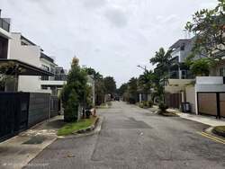 Serangoon Garden Estate (D19), Semi-Detached #534710741